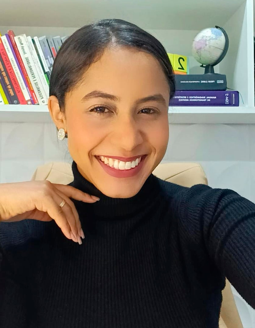 Cristina Azeved